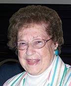 Gertrude Ayers Obituary (1919