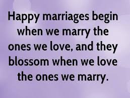 Quotes about love and marriage tend to be very romantic and sometimes a bit soppy. 15 Funny Marriage Quotes Ruby Quote