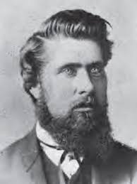 Chauncey Walker West, Jr.