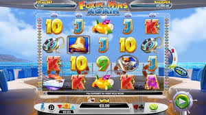 Foxin Wins Again Free Play In Demo Mode