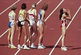 Griffith after his wife's death. Flo Jo S Daughter Goes For The Gold On America S Got Talent Video