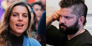 Jun 14, 2021 · pablo maltés envió recado a gabriel boric tras derrota de karina oliva en las elecciones de gobernadores. El Supuesto Romance De Gabriel Boric Y Maite Orsini Glamorama