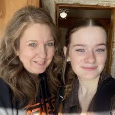 Tracey Mcintosh (@Traceyjo1971)