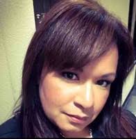 Joanna Ring's Instagram, Twitter & Facebook