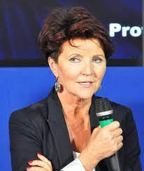 Jej wystąpienie skomentowała potem jolanta kwaśniewska. Jolanta Kwasniewska Wikipedia Wolna Encyklopedia
