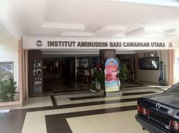 Ministry of education republic of maldives. Sejarah Penubuhan Portal Rasmi Institut Aminuddin Baki