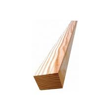 Poteau Chevron 69x69 Douglas Naturel Sec Rabote Qualite Charpente 4m Sud Bois Terrasse Bois Direct Scierie