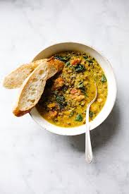Osg Give A Way Golden French Lentil Stew Wholehearted Eats French Lentil Soup Lentil Stew Lentil Recipes
