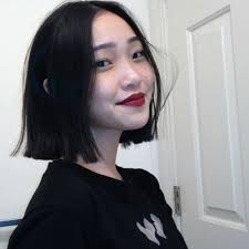 5 ways korean girls are styling short bob hair. Beautiful Female Korean Hair Style 2018 Fashionre