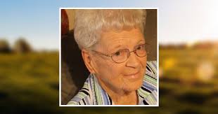 Helen Louise Nunn Obituary December 8, 2020