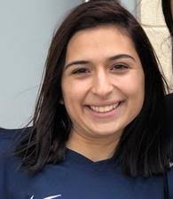 Sarai Sanchez's Women's Soccer Recruiting Profile