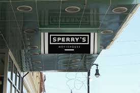 Visit sperry's moviehouse, port huron for night life activities. Sperrys Theater