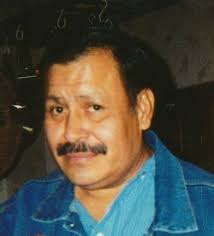 Santiago Herrera Obituary