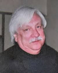 Douglas JOHNSTON Obituary (1947