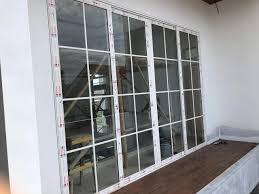 Harga rel pintu roda sliding aluminium alumunium 2.4 m 240 cm 240cm j5 a5. Harga Pintu Geser Aluminium Kaca Pintu Geser Murah Minimalis