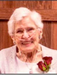 Obituary information for Clara May Hickox Harsh