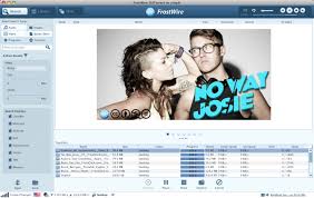 Frostwire is a fully featured bittorrent client that is widely used around the world. Frostwire Download Shareware De