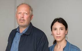 Axel milberg spielt klaus borowski. Kommissare Borowski Und Brandt Alle Folgen Bei Tatort Fans
