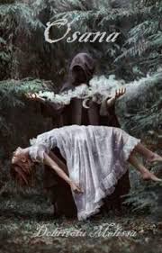 Osana Adio Ingere Fantasy Photography Dark Fantasy Levitation Photography