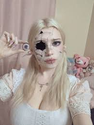 gracie olson (graciesuperwho)