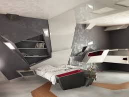Futuristic Apartment Interior Design Futuristic Bedroom Contemporary Bedroom Design Futuristic Interior
