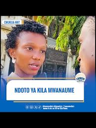 Kenyan Ugali and Nyama