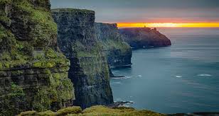 Considered by many to be the absolute best place to visit in ireland. How The Cliffs Of Moher Became Ireland S Most Majestic Attraction