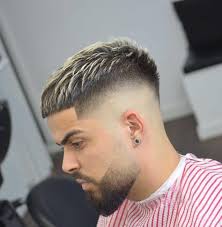 35 Teintures De Cheveux Pour Homme Coupe De Cheveux Homme Cheveux Courts Homme Blond Teinture Cheveux Coupe Cheveux Homme