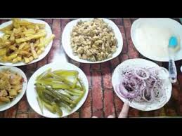 سر عمل شاورما الدجاج مثل المطاعم Youtube