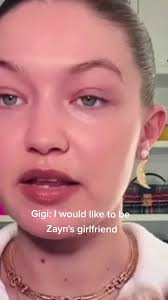 Emy Moore and Malik Ask to Be Girlfriend