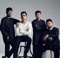 Sony music entertainment malaysia sdn. Lirik Lagu Alif Satar Raihan Damba Cintamu