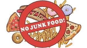 Petition · NO TO JUNK FOODS - Philippines · Change.org