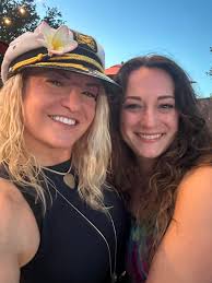 Wednesday's are by far my favorite day of the week. Thank you to everyone  who came out to support and all our fun and funky sit ins!! TC