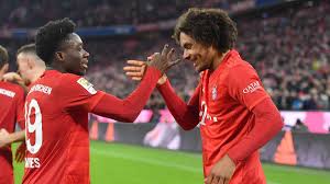 Joshua zirkzee 2020, joshua zirkzee bayern munich/netherlands, joshua zirkzee 2019/2020, joshua zirkzee skills, joshua zirkzee 2020 *if you have anything against my uploads. Fc Bayern Shootingstar Joshua Zirkzee Spricht Sich Fur Miroslav Klose Als Co Trainer Aus Eurosport