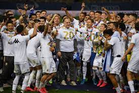 Leeds united football club is an english professional football club based in the city of leeds, west yorkshire. Match Recap Leeds United 4 0 Charlton Athletic Through It All Together