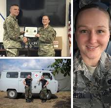 U.S. Fish and Wildlife Service Thanks Our Veterans