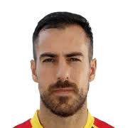 In the game fifa 21 his overall rating is 73. Fifa 21 Calcio B Ita 2 League Futbin