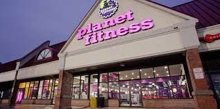 Planet Fitness Evacuated Because Of Wifi Name Remote Detonator Fitness Volt