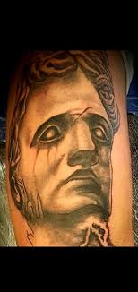 Profile for Rebel Yell Tattoo