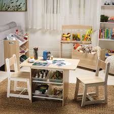 Enjoy $6 flat rate shipping & free returns. Living Co Pandi Kids Table Chairs Set The Warehouse