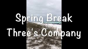 Make up spoofs, make new movies, or even write an epic parody song or two. Three S Company Parody Youtube