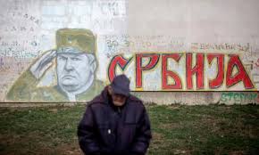 Ratko Mladić, the 'warlike youth' turned Balkan war criminal | Ratko Mladić  | The Guardian