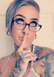 Custom tattoo artists