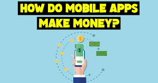 We talk a lot about making money online with passive income, facebook ads, youtube ads, and google ads. How Do Mobile Apps Make Money
