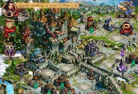 Stormfall Rise Of Balur Has Community Challenges And Combat Challenges Real Time Strategy Game Real Time Strategy