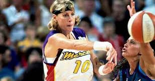 Nancy Elizabeth Lieberman Born July 1 1958 Nicknamed Lady Magic Is A Former Professional Bask Womens Basketball American Gladiators Athletic Scholarships