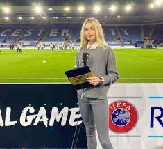 Челлендж против зинченко и конкурс на эксклюзивный приз! Horoshenkaya Zhena Futbolista Zinchenko Rasskazala Kak Za Nej Uhazhivali Drugie Muzhchiny Depo Ua