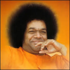 Life is a game, play it; May 2008 Sathya Sai Baba Life Love Spirituality Page 6