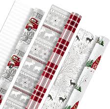 Browse christmas packaging, gift bags, boxes, tapes and scissors. Top Rated In Gift Wrapping Supplies Helpful Customer Reviews Amazon Com