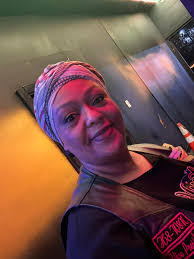 Lydia's upcoming appearance